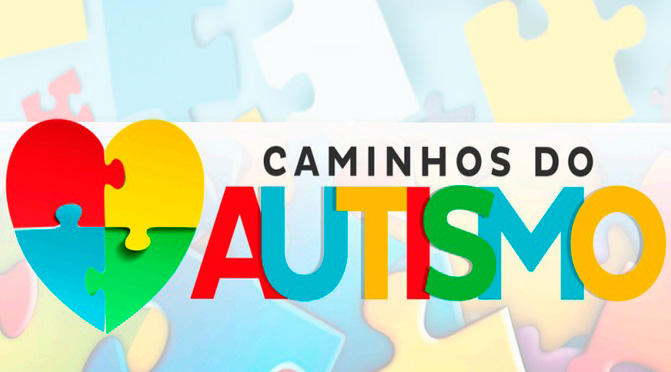 E-book Caminhos do Autismo