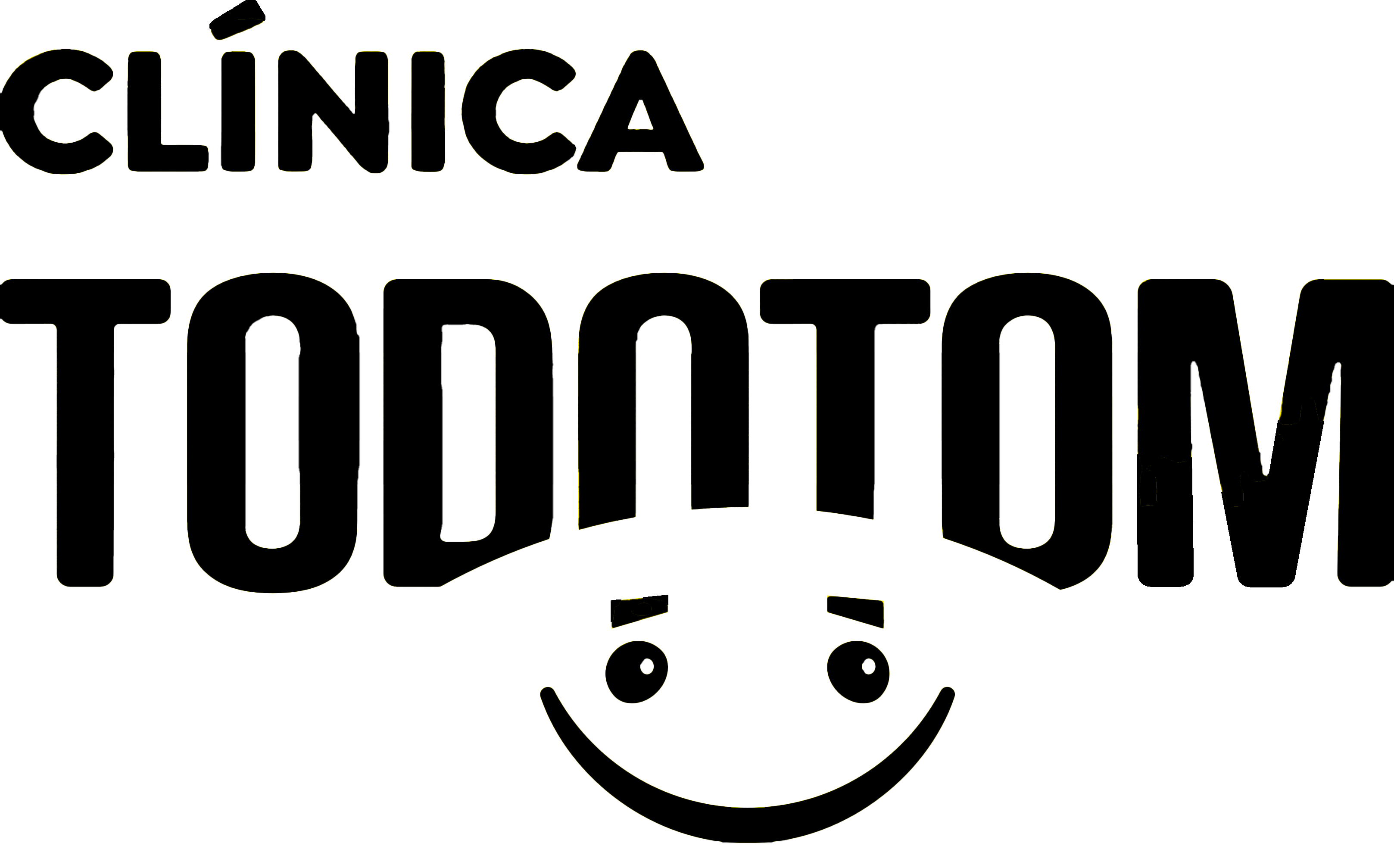 Logo Clínica Todotom