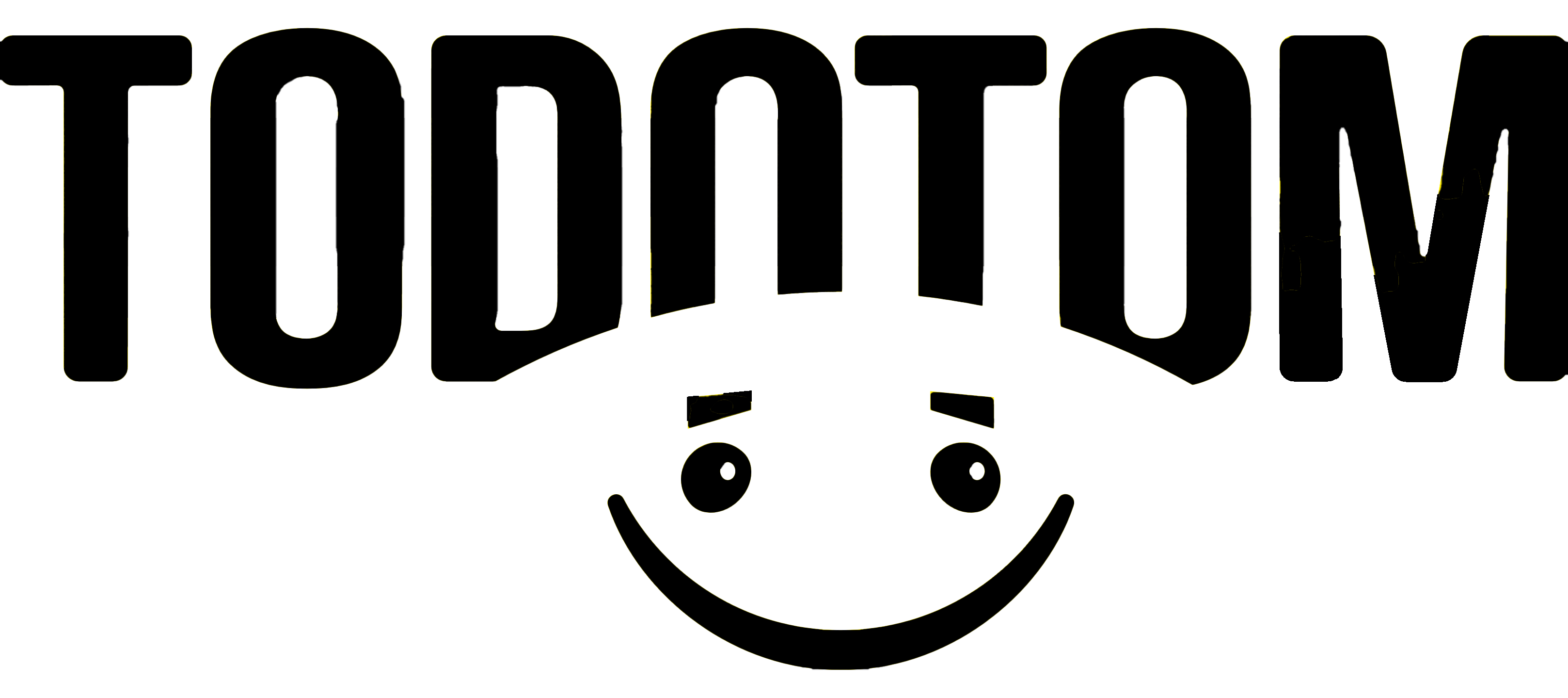 Logo Clínica Todotom